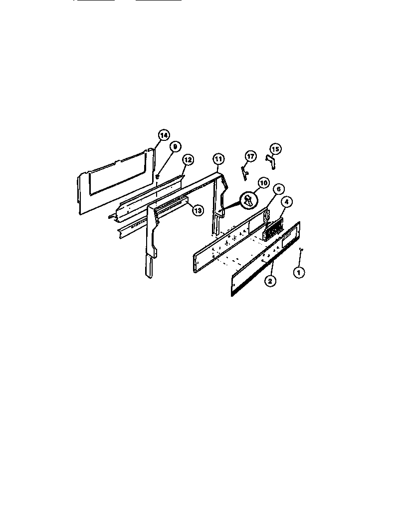 Backguard