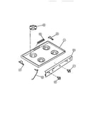 Cooktop