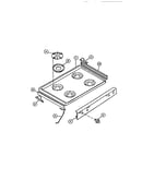 Cooktop