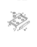 Cooktop