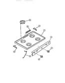 Cooktop