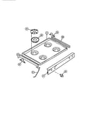 Cooktop