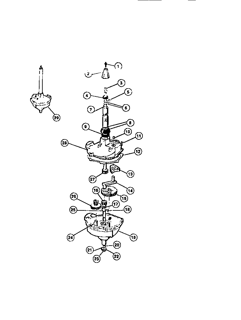 Mechanism