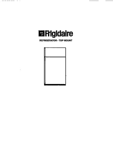 Cover page