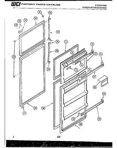Door