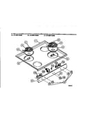 Cooktop
