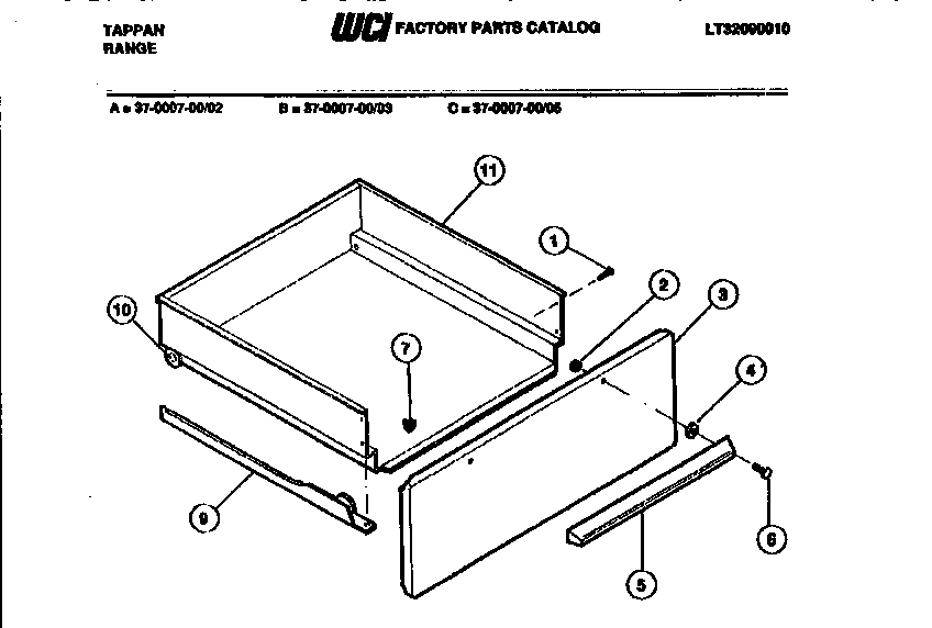 Drawer