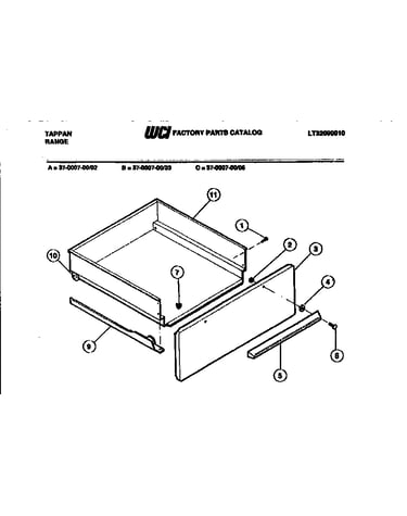 Drawer