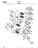 Shelves