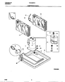 Compressor parts