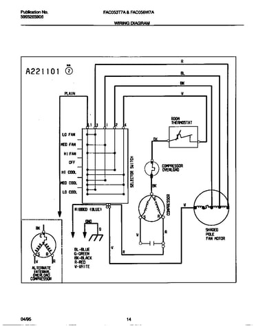 Wiring diagram