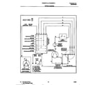 Frigidaire FAC053T7A6 wiring diagram diagram