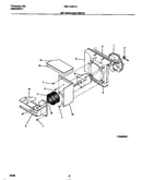 Air handling parts