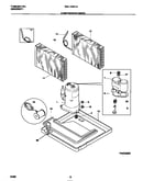 Compressor parts