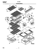 Shelves/control
