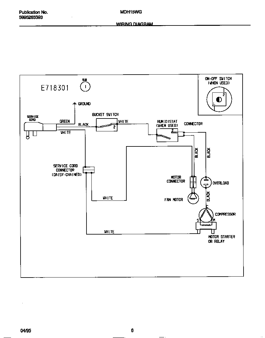 Wiring diagram