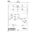 Tappan 31-2649-00-08 wiring diagram diagram