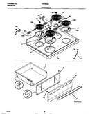 Top/drawer