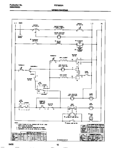 Wiring diagram