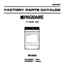 Cover page