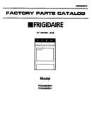 Cover page