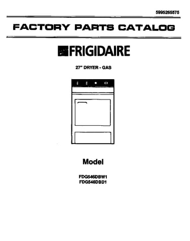 Cover page