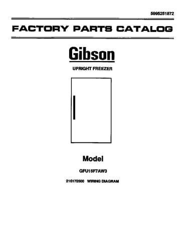 Cover page