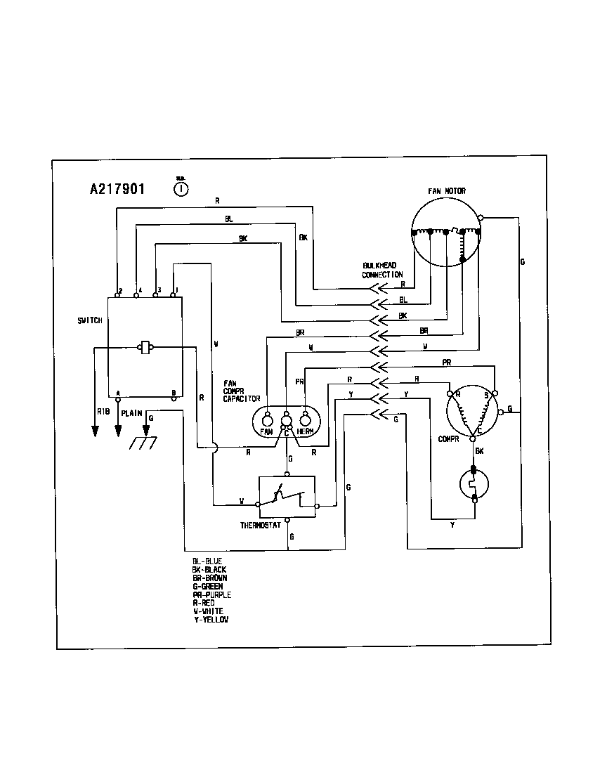 WIRING DIAGRAM