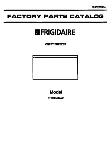 Cover page