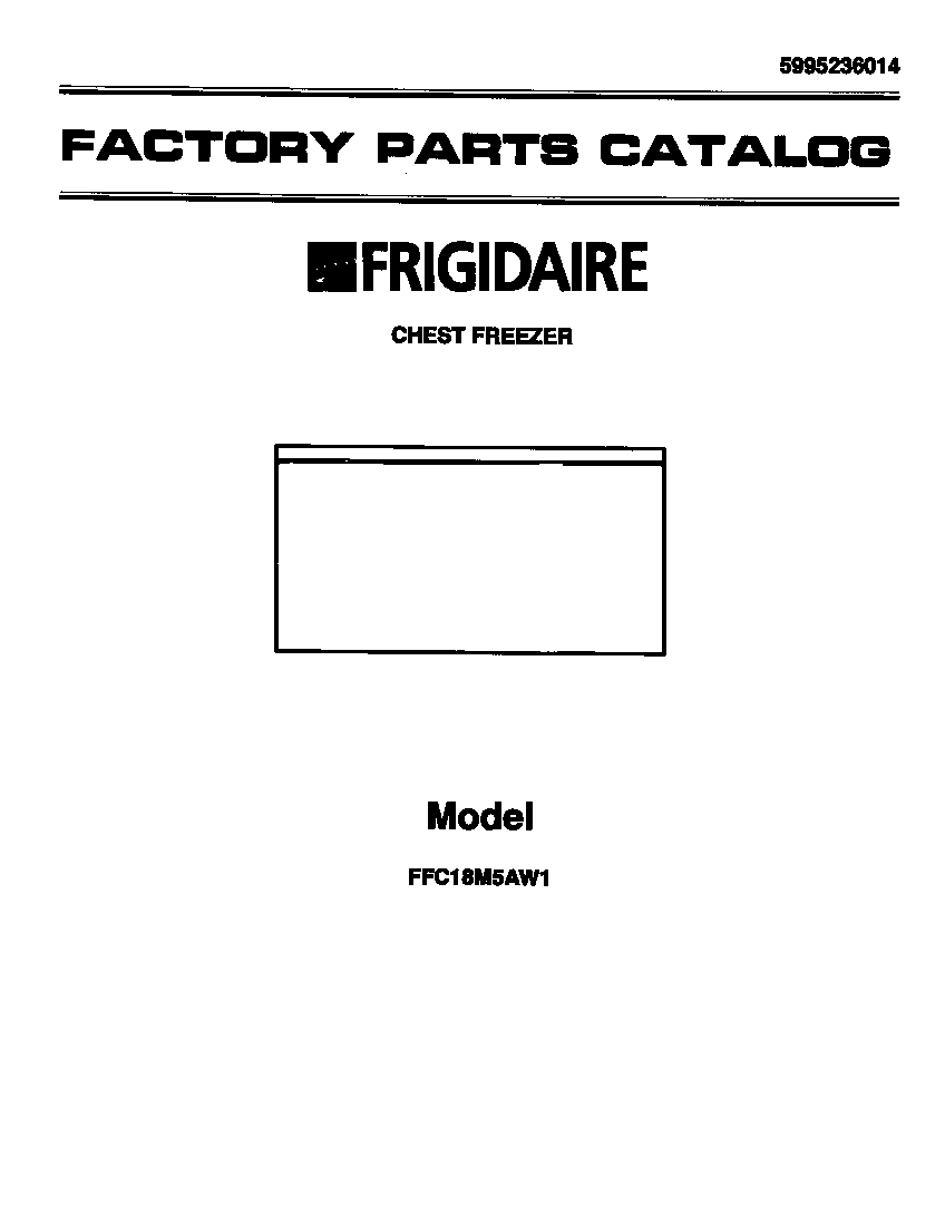 Cover page