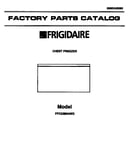 Cover page