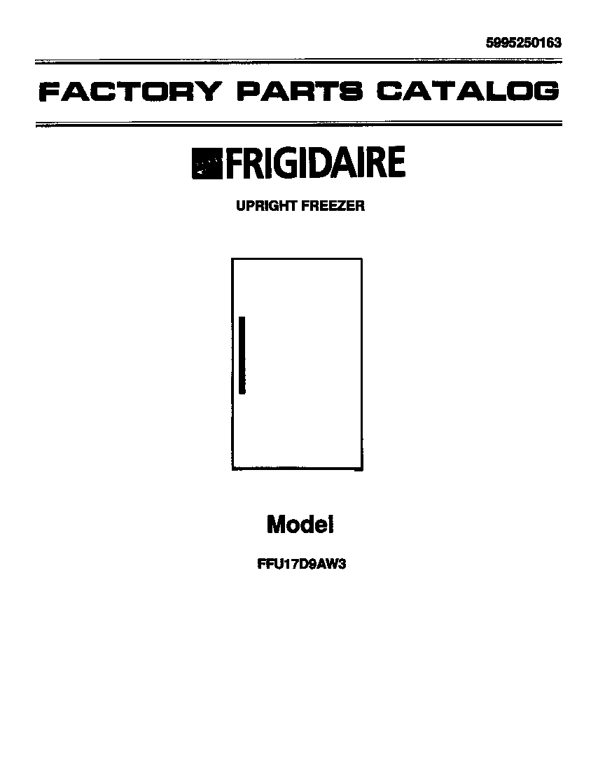Cover page