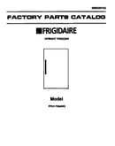 Cover page