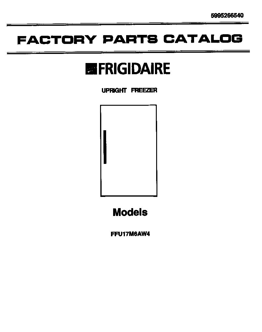 COVER PAGE