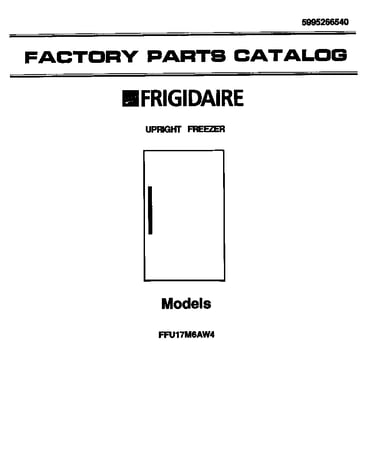 Cover page