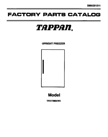 Cover page