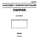 Cover page