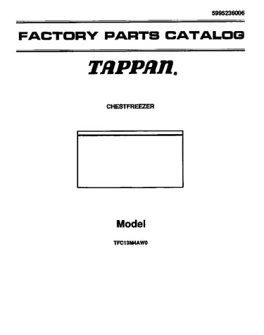 Cover page