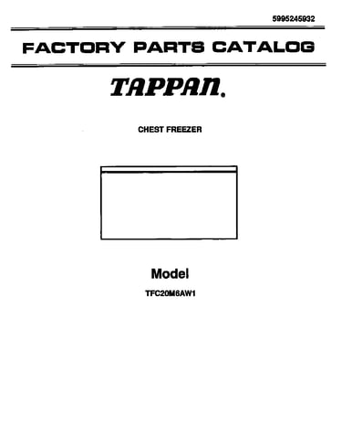 Cover page