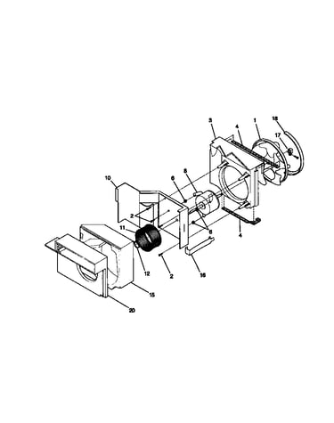 Air handling