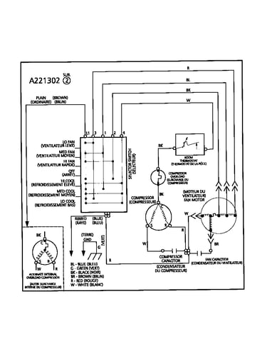 Wiring diagram