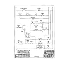Tappan 31-4592-23-02 wiring diagram diagram
