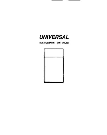 Cover page