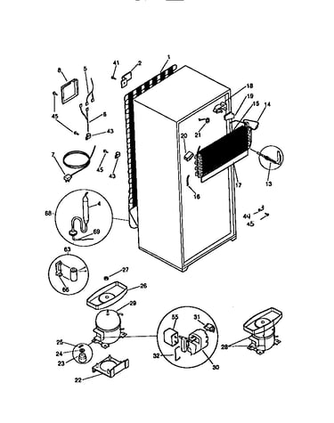 Cooling system