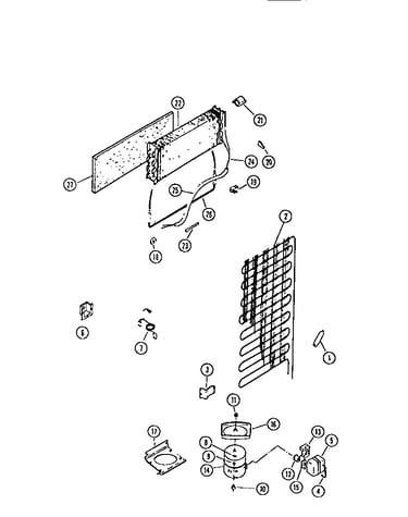 Cooling system