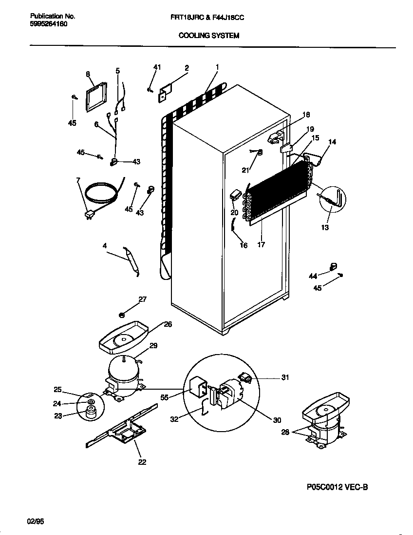 Cooling system