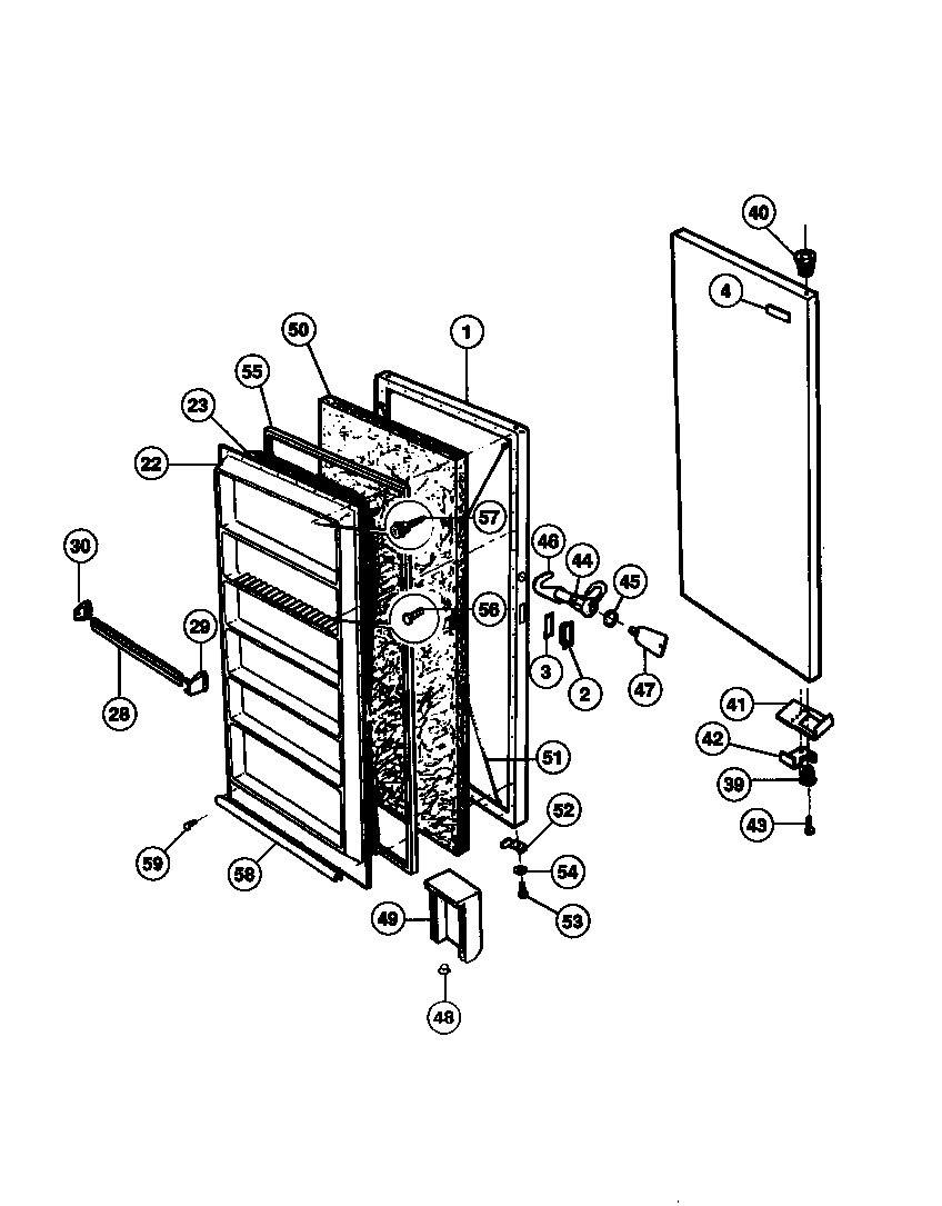 Door