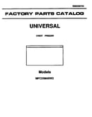 Cover page