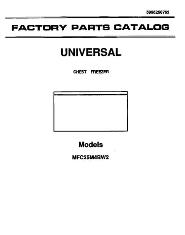 Cover page