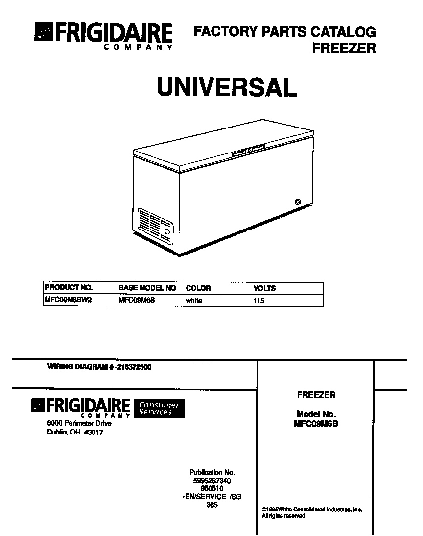 Cover page